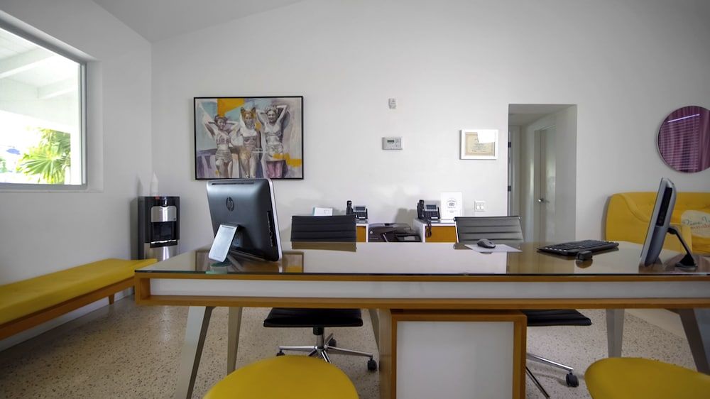 The Vagabond Hotel 2