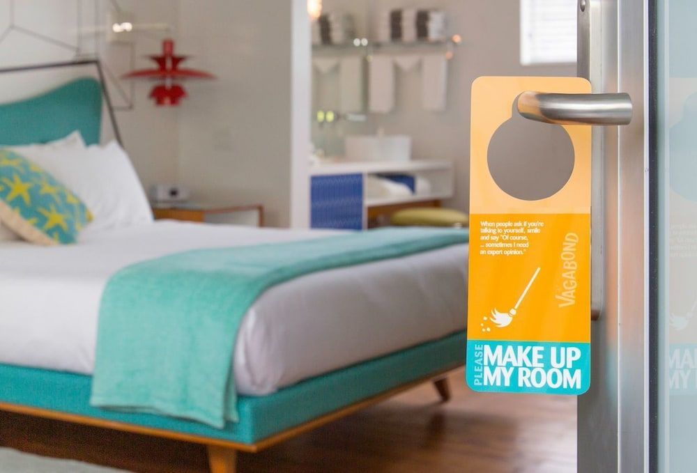 The Vagabond Hotel 3