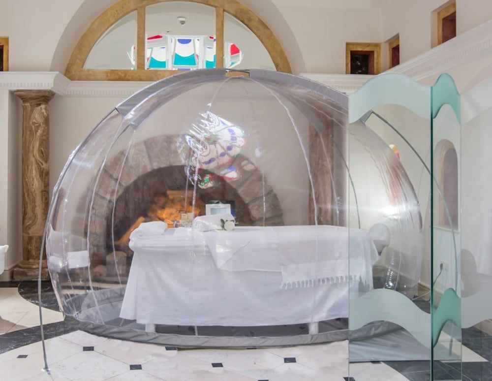 The Villas by Villa Padierna 3 The Villas by Villa Padierna 3