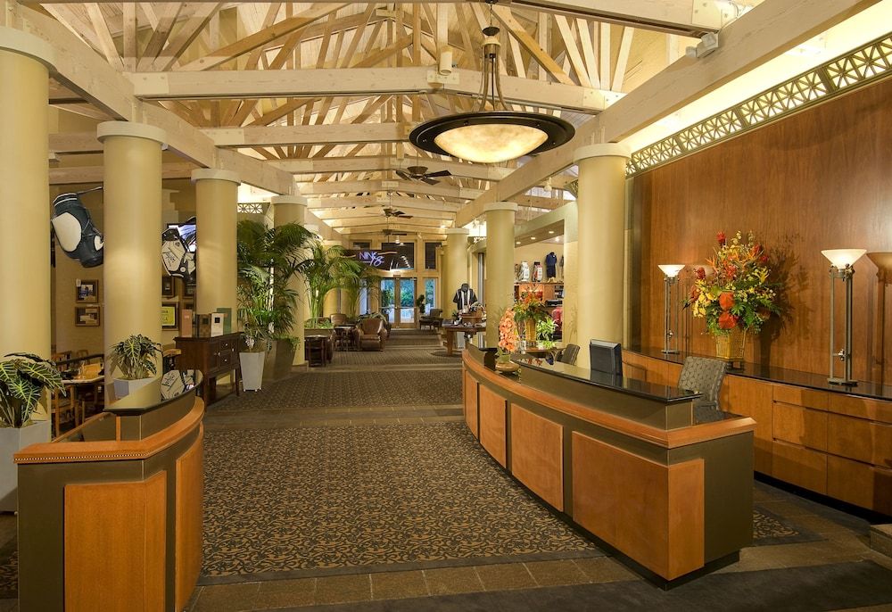 The Villas of Grand Cypress 2 The Villas of Grand Cypress 2