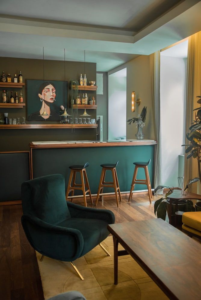 Hotel The Vintage Hotel & Spa 1