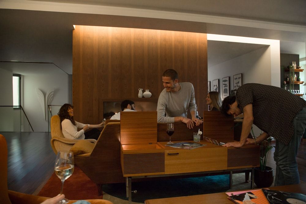 Hotel The Vintage Hotel & Spa 2