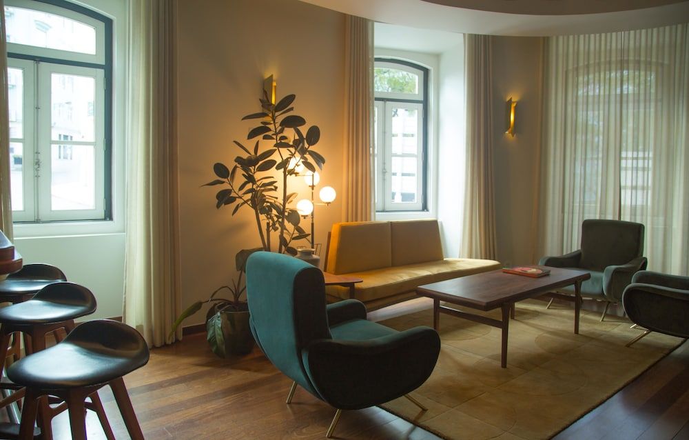 Hotel The Vintage Hotel & Spa 3