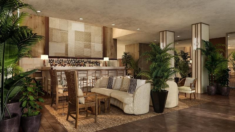 Life House Mid Beach (former Vintro Hotel) 1 Life House Mid Beach (former Vintro Hotel) 1