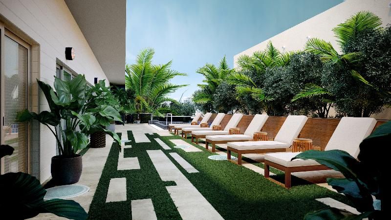 Life House Mid Beach (former Vintro Hotel) 3 Life House Mid Beach (former Vintro Hotel) 3