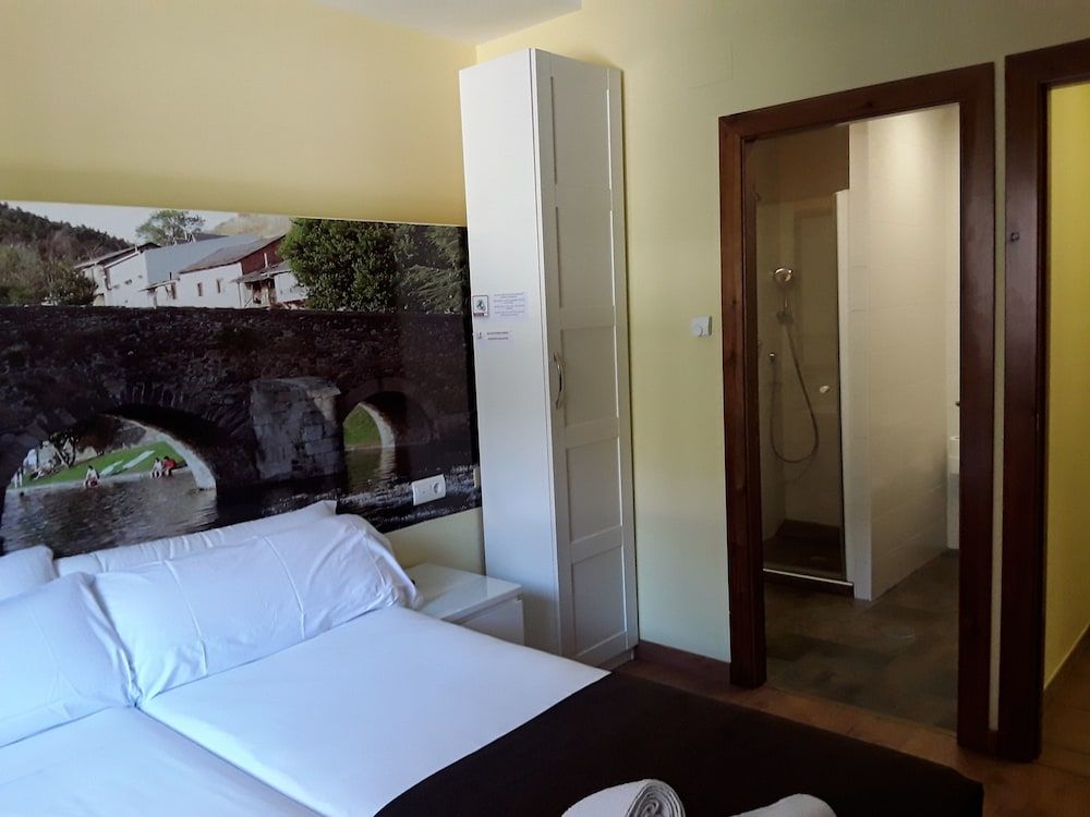 The Way Hostel 3 The Way Hostel 3