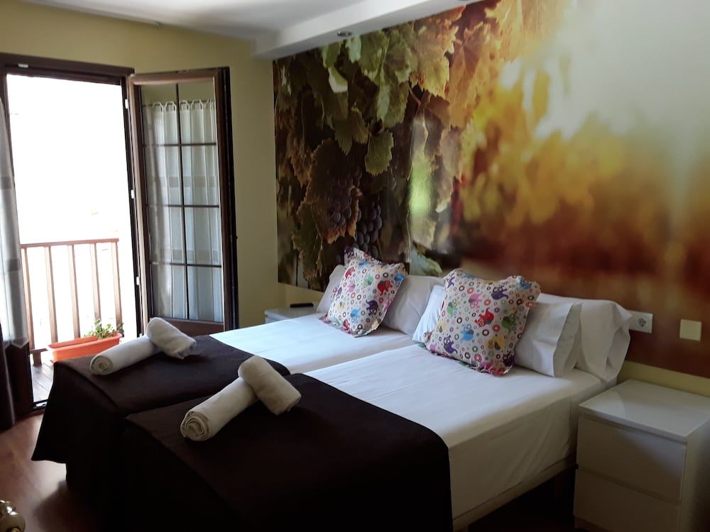 The Way Hostel 2 The Way Hostel 2