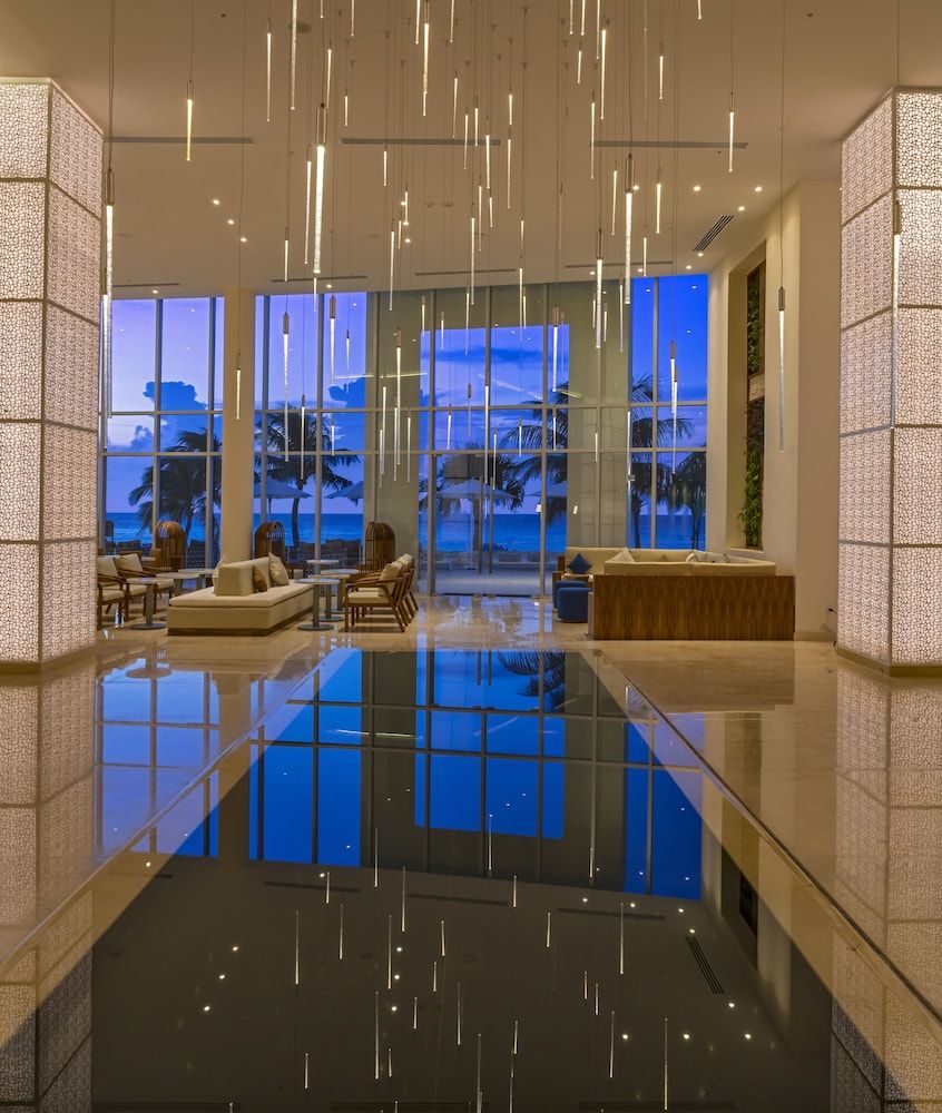 The Westin Cozumel All Inclusive 2 The Westin Cozumel All Inclusive 2