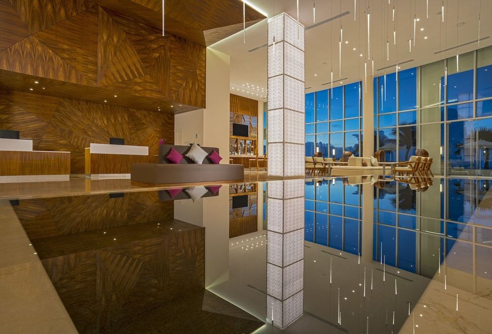 The Westin Cozumel All Inclusive 3 The Westin Cozumel All Inclusive 3