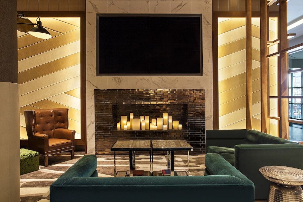 The Westin New York at Times Square 3 The Westin New York at Times Square 3