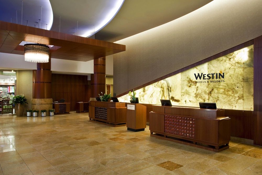 The Westin New York Grand Central 2 The Westin New York Grand Central 2