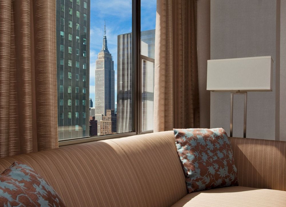 The Westin New York Grand Central 3 The Westin New York Grand Central 3