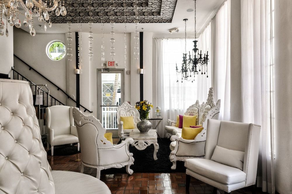 The Whitelaw Hotel, a South Beach Group Hotel 3