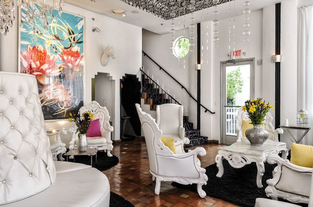 The Whitelaw Hotel, a South Beach Group Hotel 2