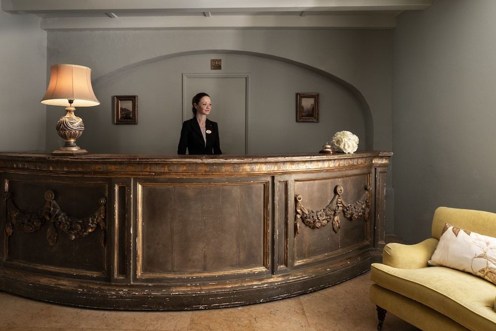 The Xara Palace Relais and Chateaux 2