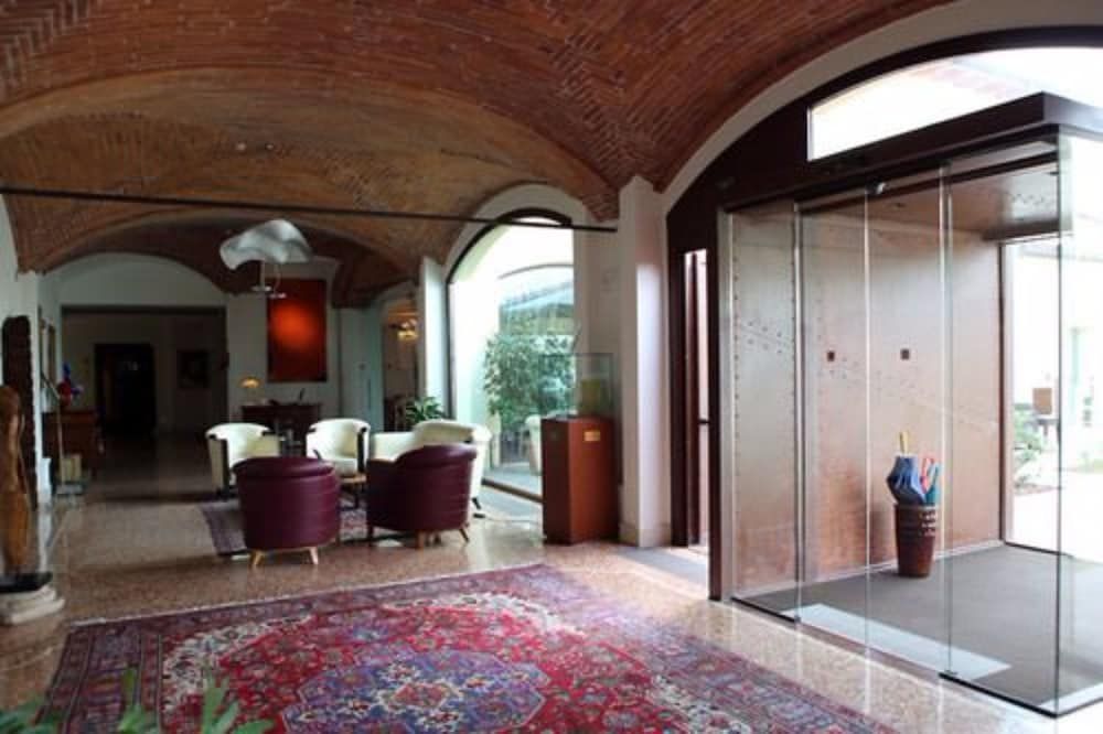 The Ziba Hotel & Spa 2