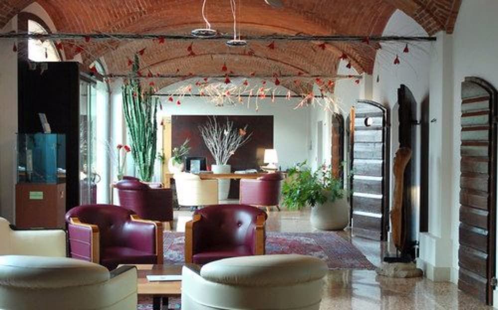 The Ziba Hotel & Spa 3