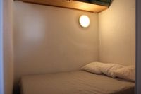 This studio of about 25m2 is quite, on the first floor Holiday home 1 agence la cime+not defined