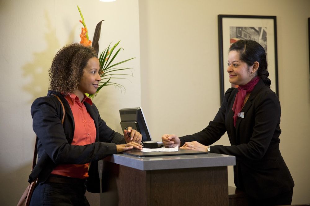 Thistle London Bloomsbury Park 3