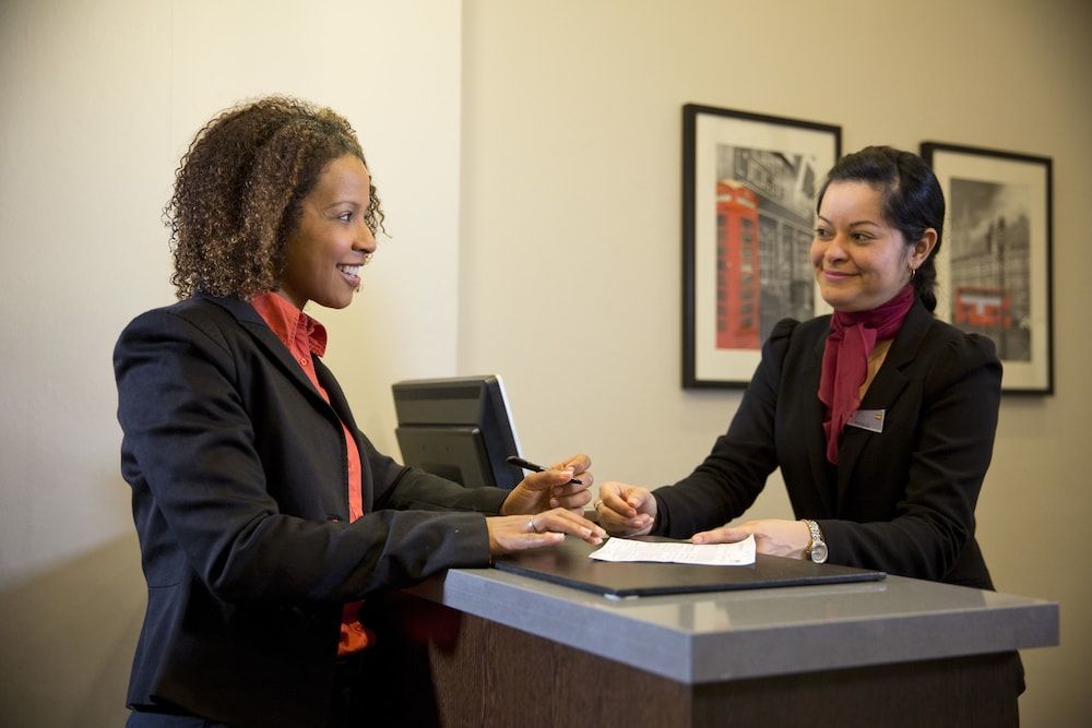 Thistle London Bloomsbury Park 2
