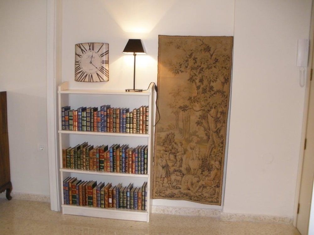 Tíbula Centro Apartamento Turístico 2