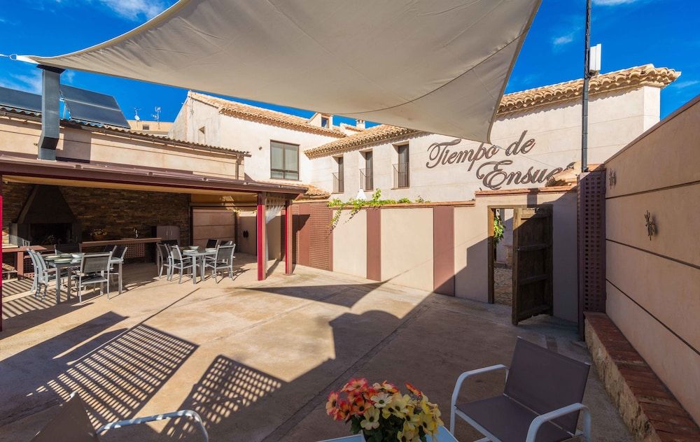 Tiempo De Ensueño 1