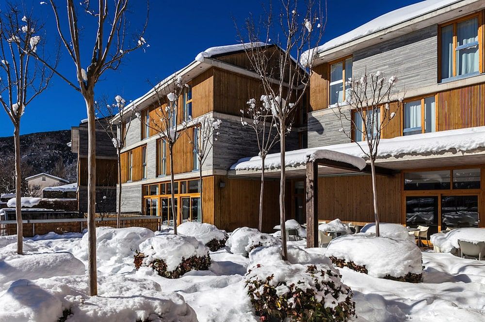 Tierra de Biescas 1 Tierra de Biescas 1