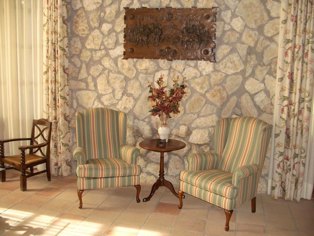 Tierras de Moya 1 Tierras de Moya 1