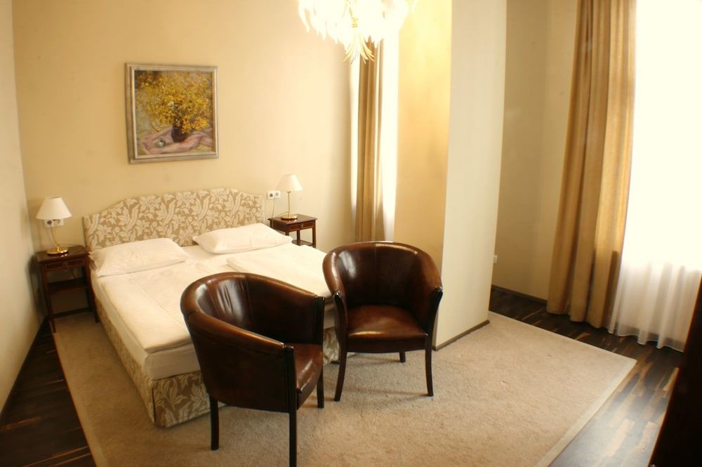 Time out City Hotel Vienna 3