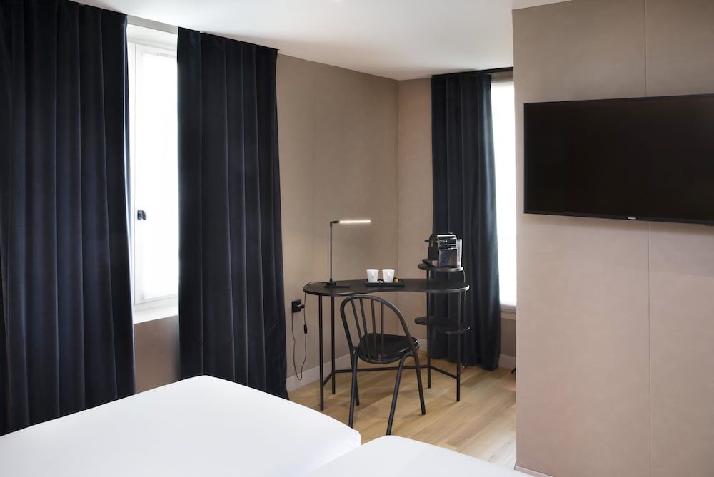 Timhotel Jardin Des Plantes 3 Timhotel Jardin Des Plantes 3