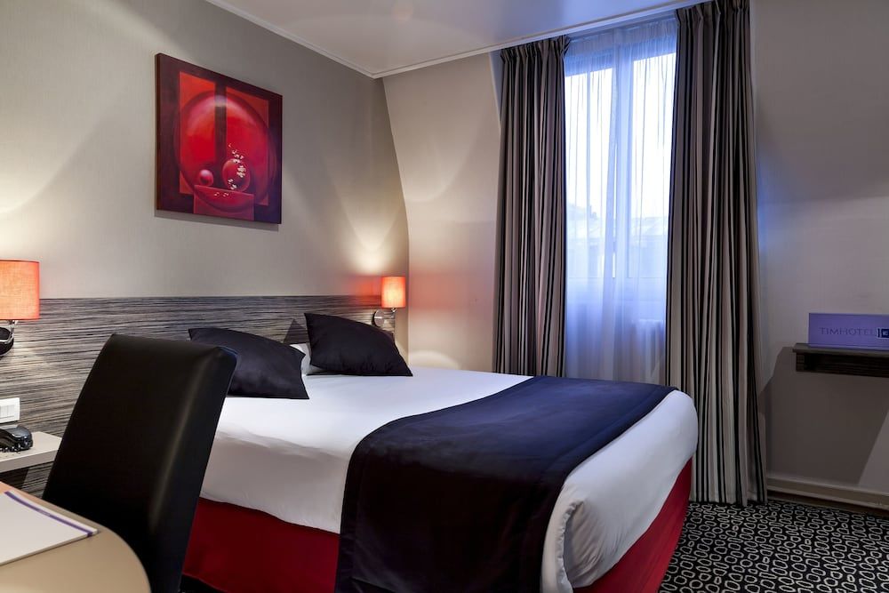 Timhotel Odessa Montparnasse (Ex Gaité) 1