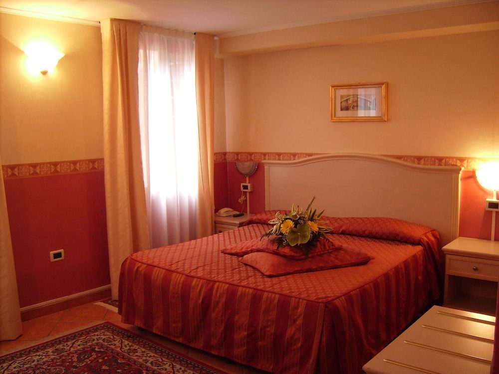 Tintoretto Hotel 3