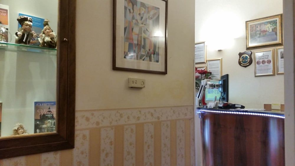 Tintoretto Hotel 2