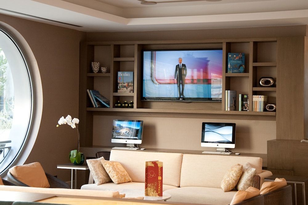 TITANIC Comfort Berlin Mitte 3