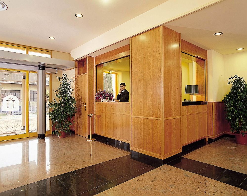 Hotel Tivoli 3 estrelas em Tivoli