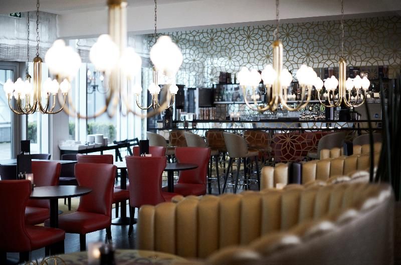 Tivoli Hotel 3 Tivoli Hotel 3