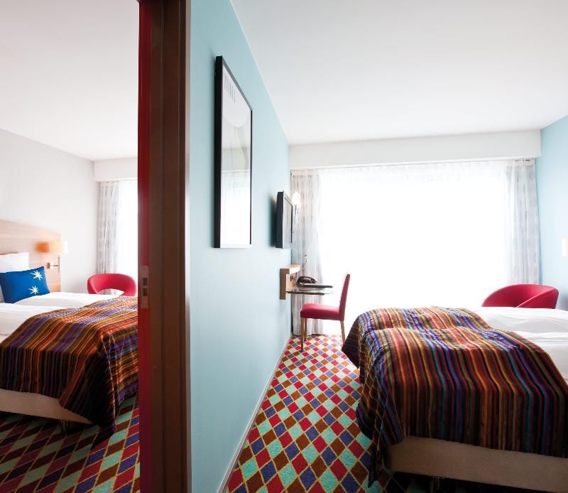 Tivoli Hotel 1 Tivoli Hotel 1