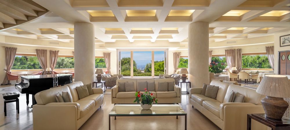 Tombolo Talasso Resort 3