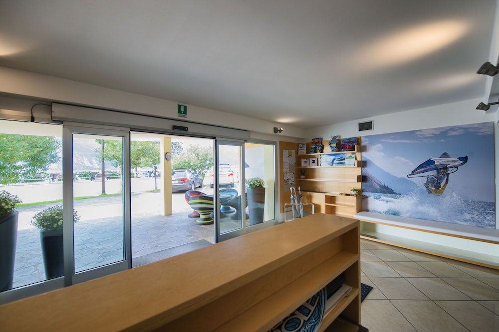 Hotel Residence Torbole 2