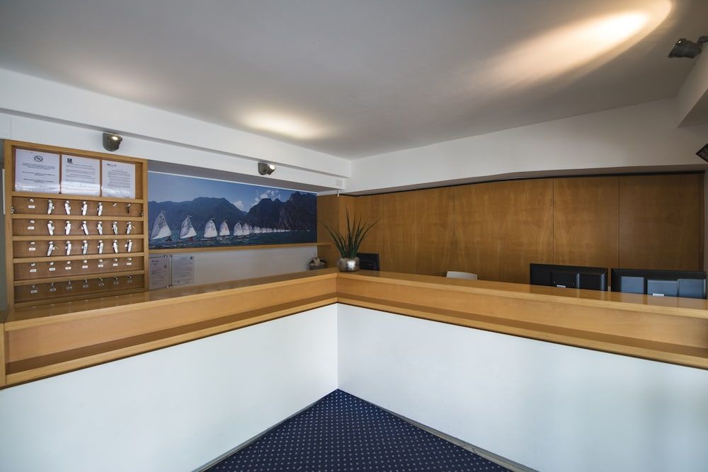 Hotel Residence Torbole 3