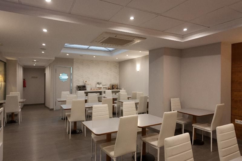 Sercotel Torico Plaza 2 Sercotel Torico Plaza 2