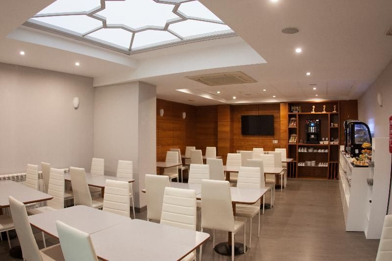 Sercotel Torico Plaza 3 Sercotel Torico Plaza 3