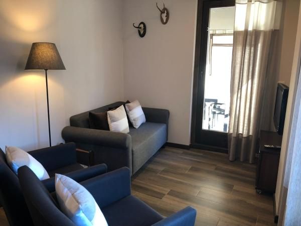 Torisme Rurau Casa Rey 3