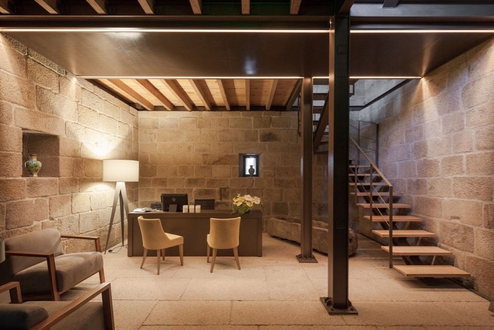 Torre de Gomariz Wine and Spa Hotel 3