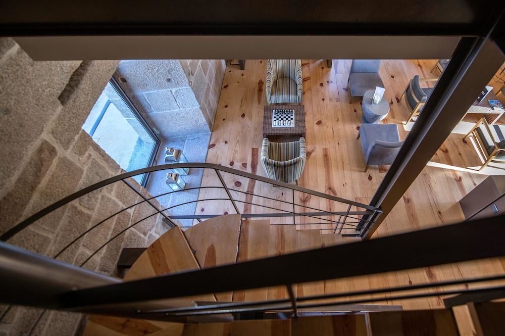 Torre de Gomariz Wine and Spa Hotel 2
