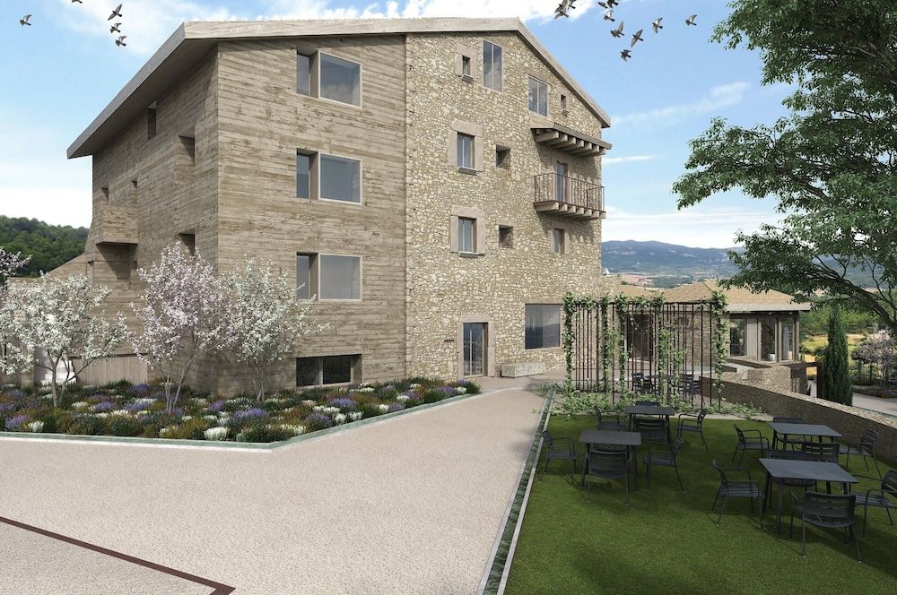 Torre del Marqués 1 Torre del Marqués 1