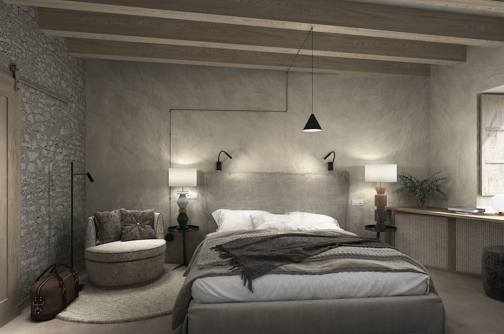 Torre del Marqués 2 Torre del Marqués 2