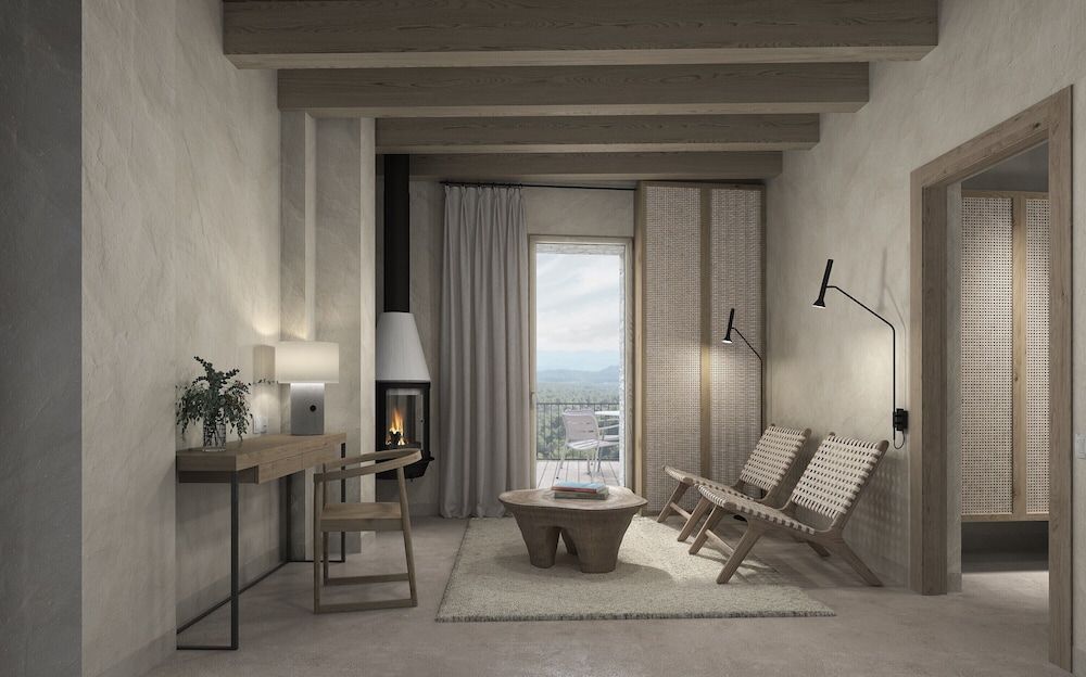 Torre del Marqués 3 Torre del Marqués 3