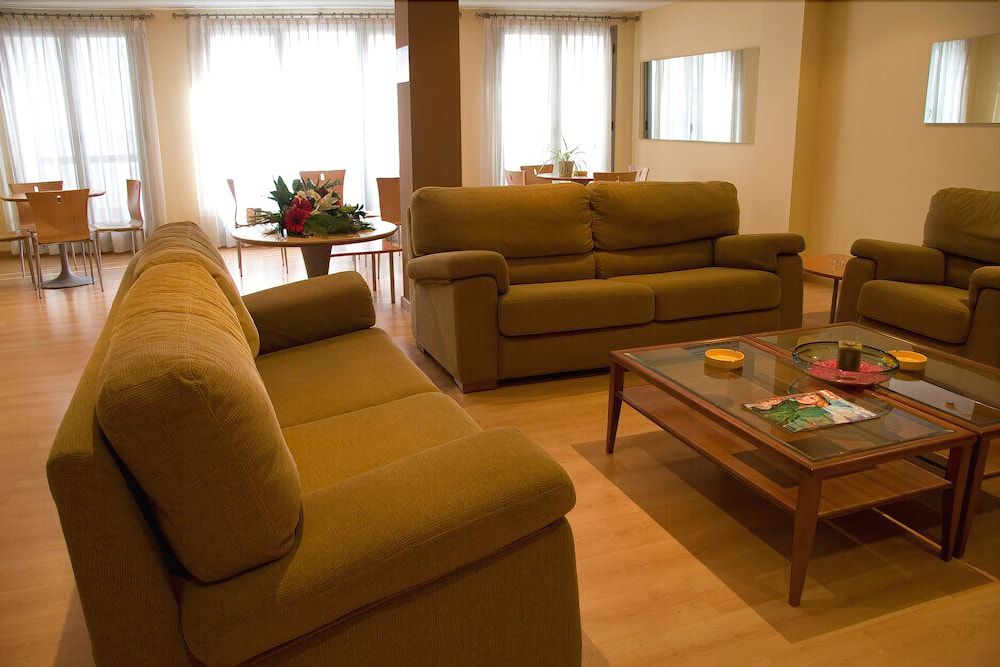 Torre Monreal Hotel 2