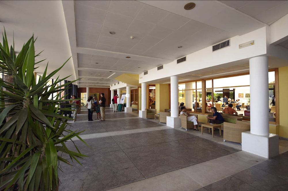 Torre Normanna Hotel & Resort 2